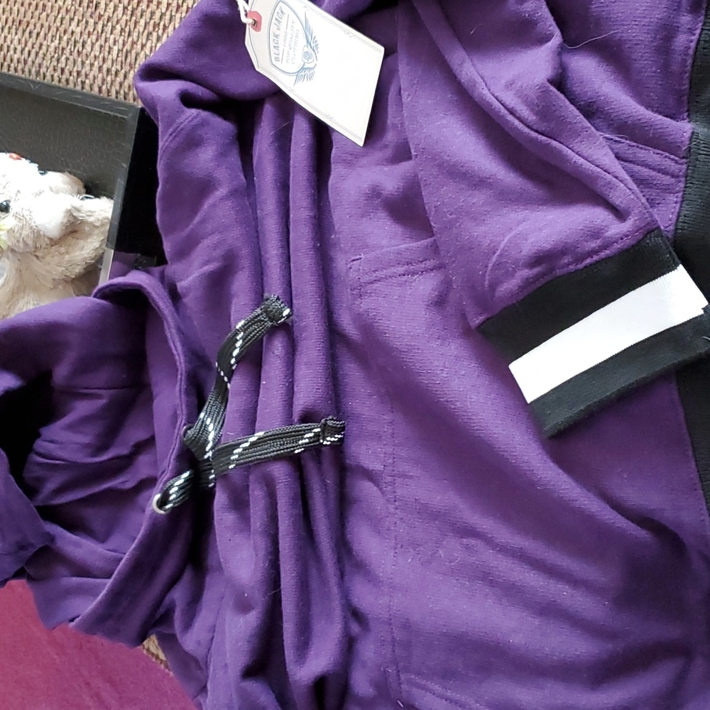 Men's hoodie